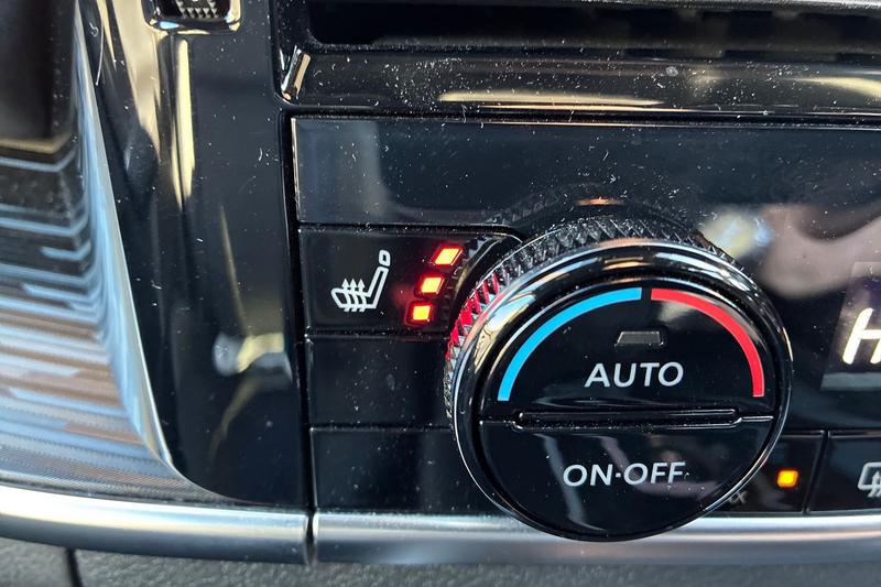 Used Nissan Qashqai 2022 for sale - 77095685: Photo 25