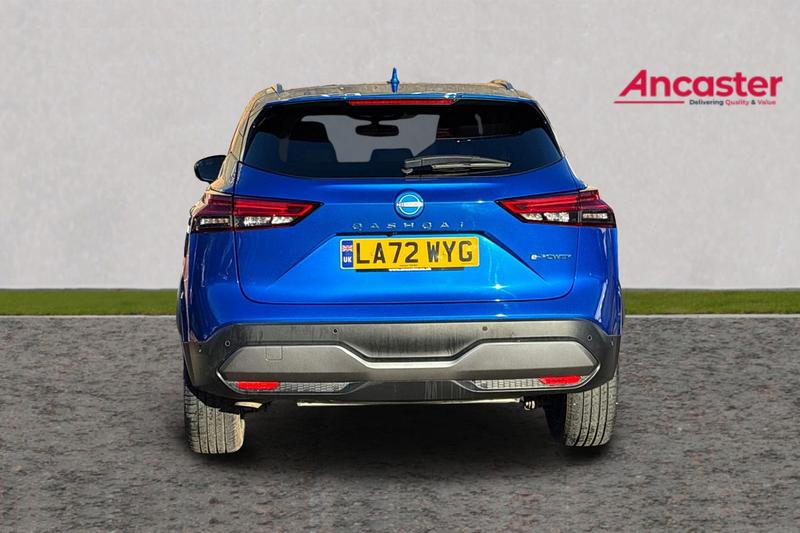 Used Nissan Qashqai 2022 for sale - 77095685: Photo 4