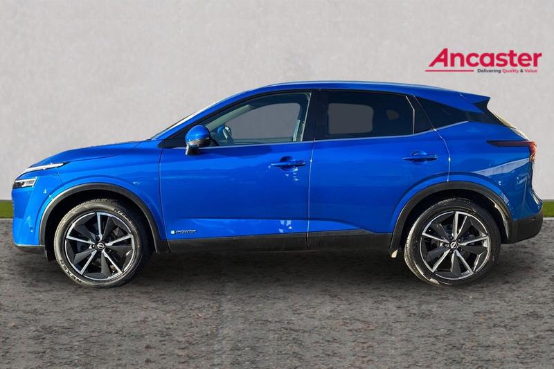 Used Nissan Qashqai 2022 for sale - 77095685: Photo 6