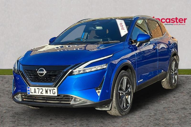 Used Nissan Qashqai 2022 for sale - 77095685: Photo 7