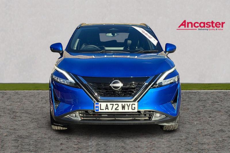 Used Nissan Qashqai 2022 for sale - 77095685: Photo 8