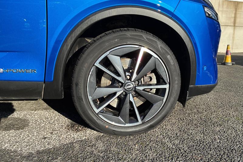 Used Nissan Qashqai 2022 for sale - 77095685: Photo 9