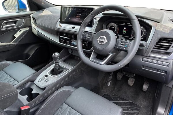 Used Nissan Qashqai 2025 for sale - 74858554: Photo 10