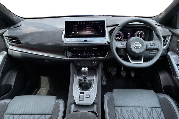 Used Nissan Qashqai 2025 for sale - 74858554: Photo 12