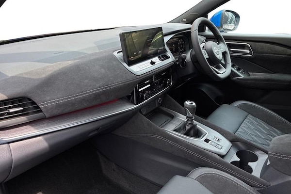 Used Nissan Qashqai 2025 for sale - 74858554: Photo 13