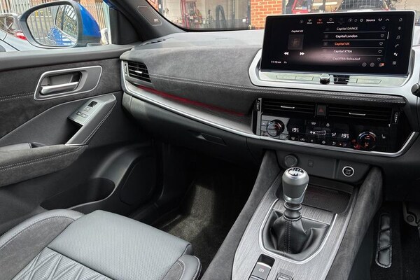 Used Nissan Qashqai 2025 for sale - 74858554: Photo 14