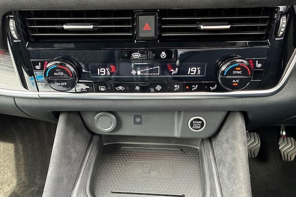 Used Nissan Qashqai 2025 for sale - 74858554: Photo 15