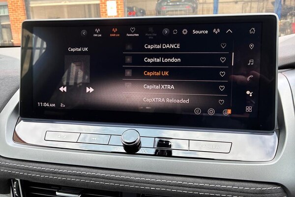 Used Nissan Qashqai 2025 for sale - 74858554: Photo 17