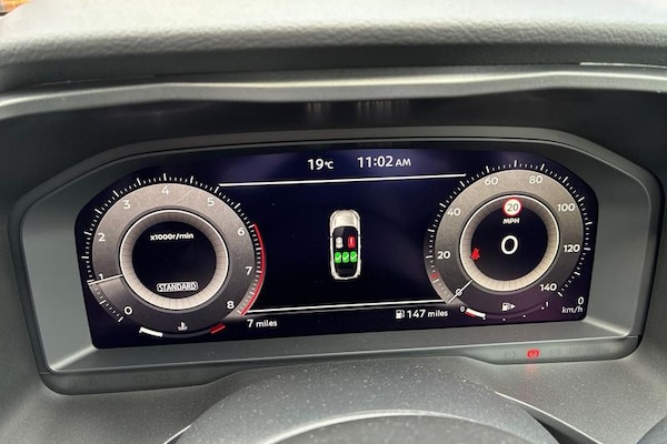 Used Nissan Qashqai 2025 for sale - 74858554: Photo 20
