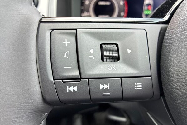 Used Nissan Qashqai 2025 for sale - 74858554: Photo 21