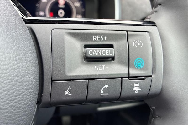 Used Nissan Qashqai 2025 for sale - 74858554: Photo 22