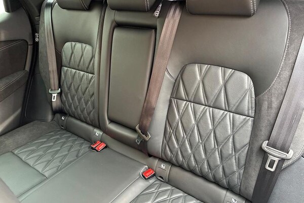 Used Nissan Qashqai 2025 for sale - 74858554: Photo 23