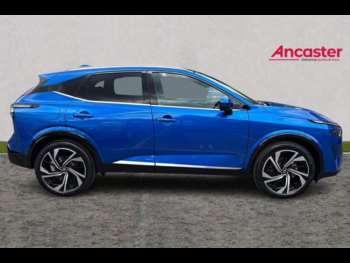 Used Nissan Qashqai 2025 for sale - 74858554: Photo