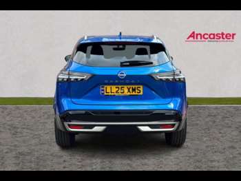 Used Nissan Qashqai 2025 for sale - 74858554: Photo