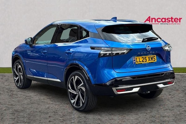 Used Nissan Qashqai 2025 for sale - 74858554: Photo 5