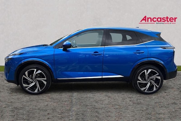 Used Nissan Qashqai 2025 for sale - 74858554: Photo 6