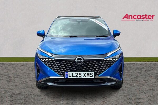 Used Nissan Qashqai 2025 for sale - 74858554: Photo 8
