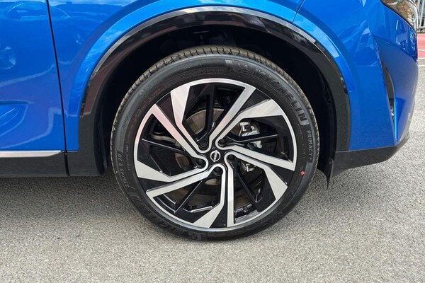 Used Nissan Qashqai 2025 for sale - 74858554: Photo 9