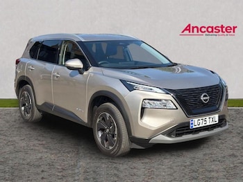 Used Nissan X-Trail 2026 for sale - 79516019: Photo
