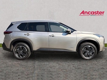 Used Nissan X-Trail 2026 for sale - 79516019: Photo