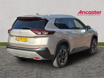 Used Nissan X-Trail 2026 for sale - 79516019: Photo