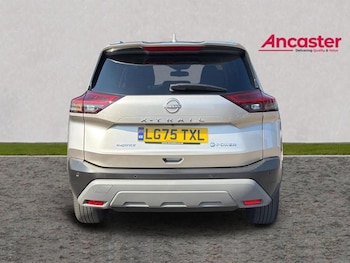 Used Nissan X-Trail 2026 for sale - 79516019: Photo