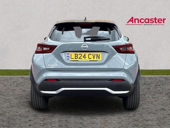 Used Nissan Juke undefined for sale - 78691709: Photo