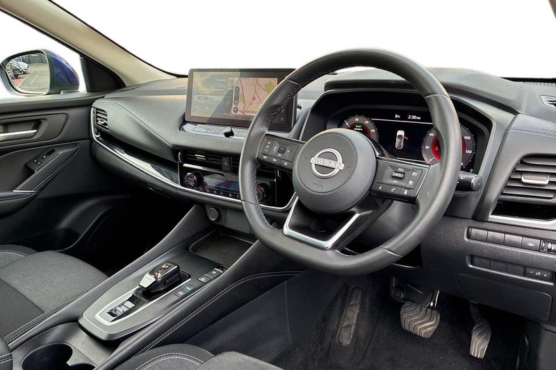 Used Nissan Qashqai 2023 for sale - 77315827: Photo 10