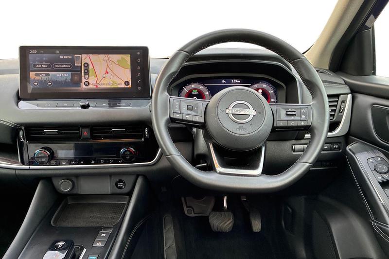 Used Nissan Qashqai 2023 for sale - 77315827: Photo 11