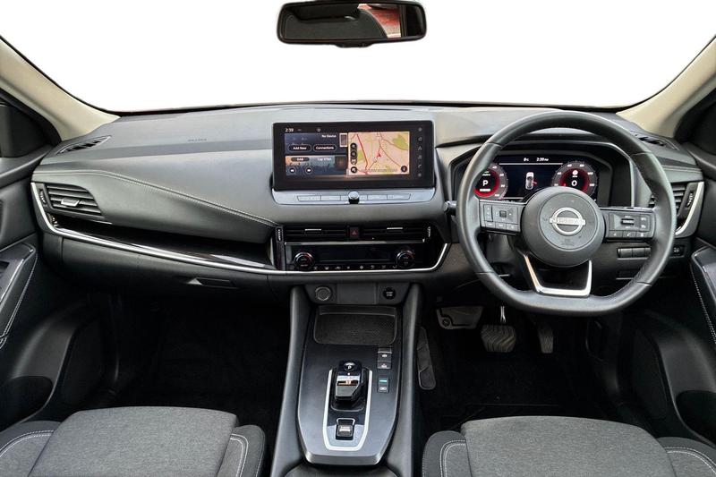 Used Nissan Qashqai 2023 for sale - 77315827: Photo 12