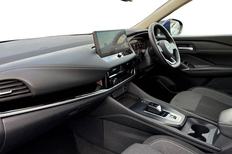 Used Nissan Qashqai 2023 for sale - 77315827: Photo 13