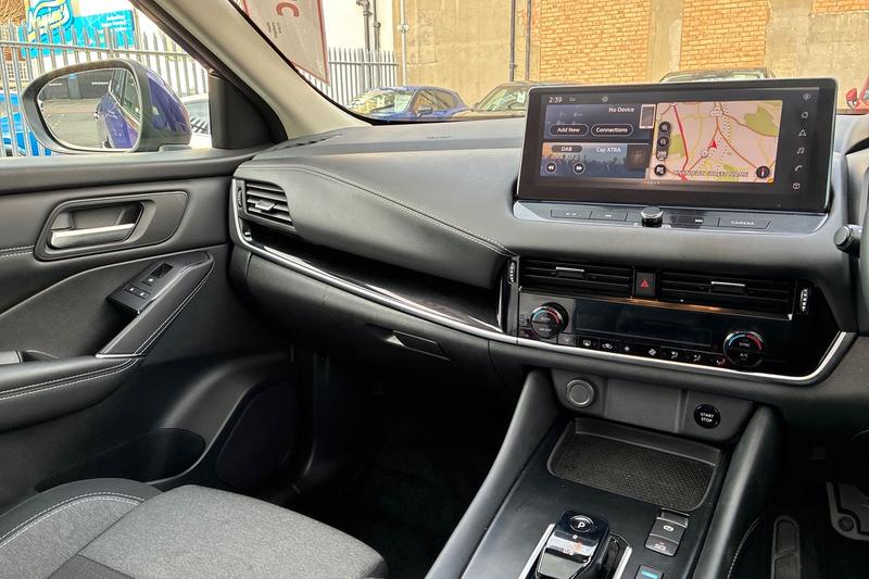 Used Nissan Qashqai 2023 for sale - 77315827: Photo 14