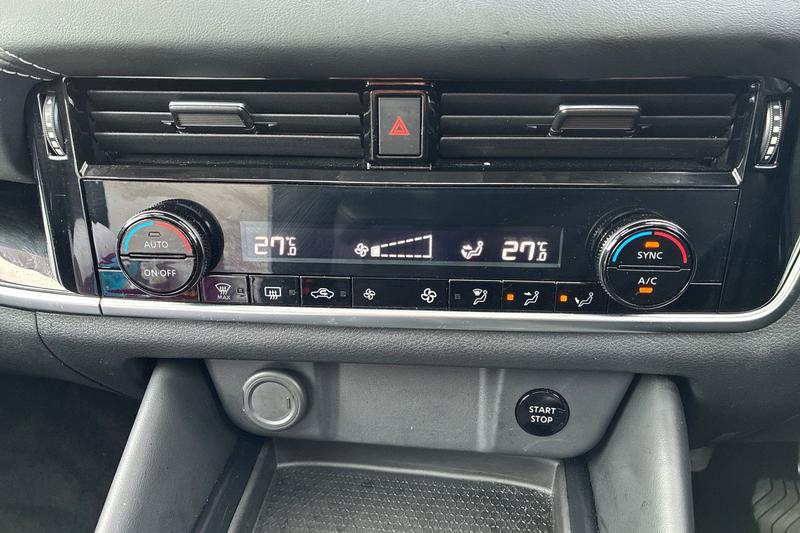 Used Nissan Qashqai 2023 for sale - 77315827: Photo 15