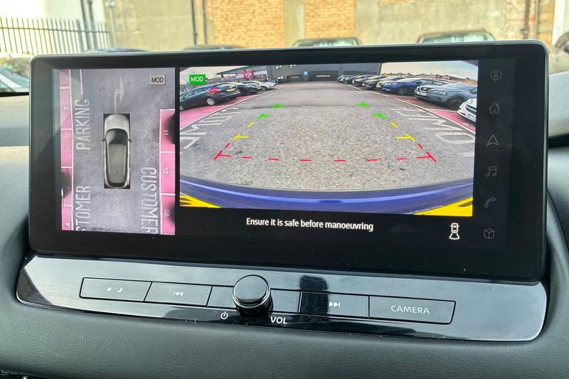 Used Nissan Qashqai 2023 for sale - 77315827: Photo 19