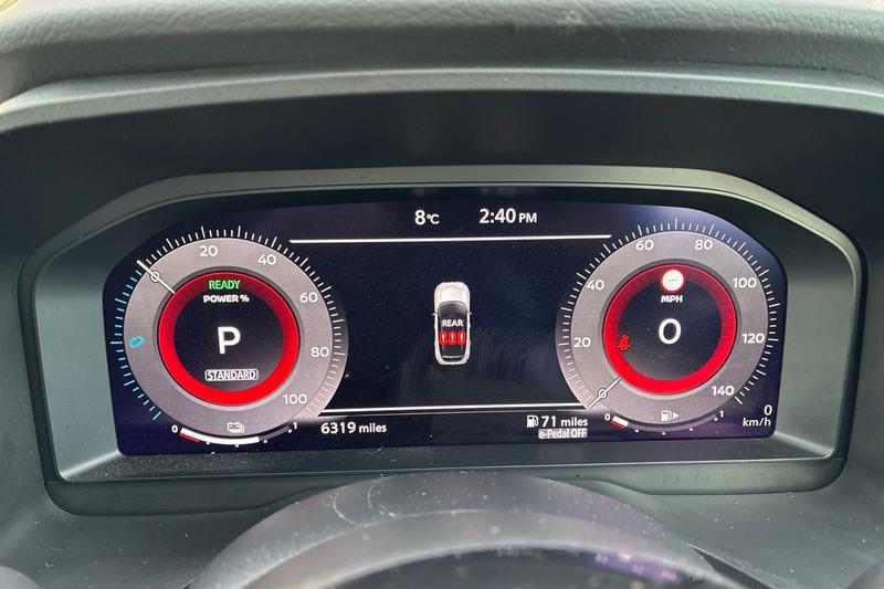 Used Nissan Qashqai 2023 for sale - 77315827: Photo 20