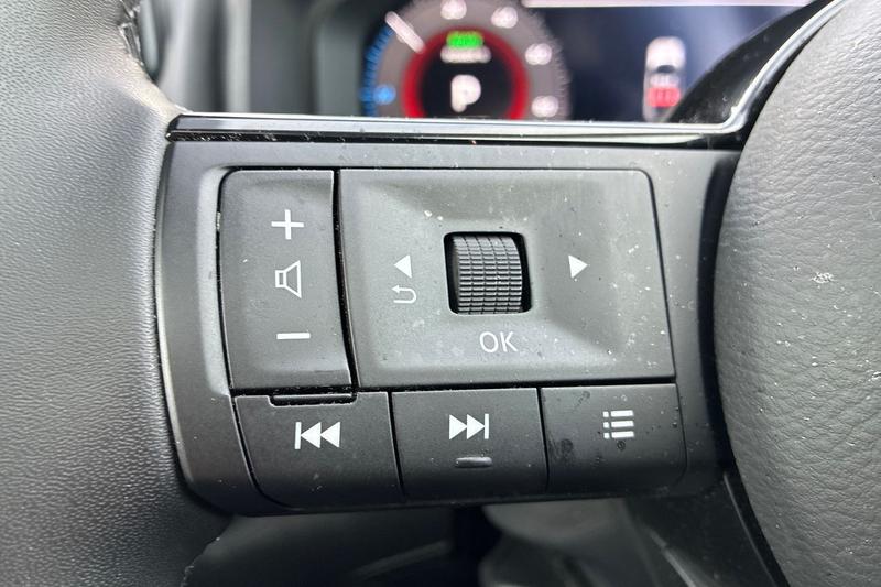 Used Nissan Qashqai 2023 for sale - 77315827: Photo 21