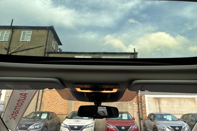 Used Nissan Qashqai 2023 for sale - 77315827: Photo 25