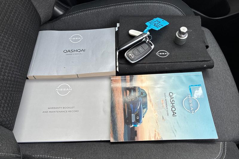 Used Nissan Qashqai 2023 for sale - 77315827: Photo 28