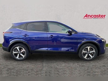 Used Nissan Qashqai undefined for sale - 77315827: Photo