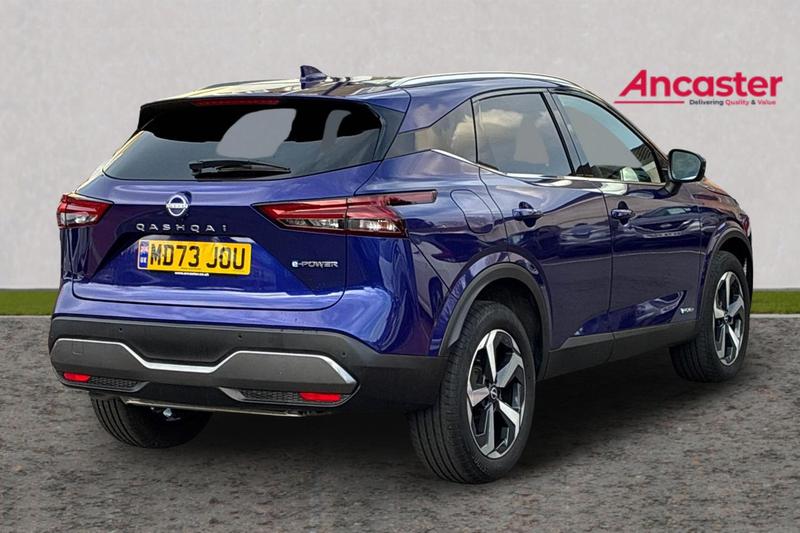 Used Nissan Qashqai 2023 for sale - 77315827: Photo 3