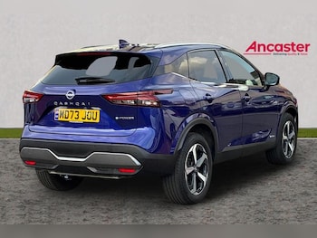 Used Nissan Qashqai undefined for sale - 77315827: Photo