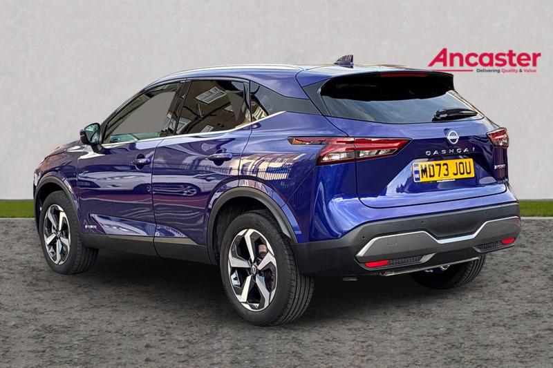 Used Nissan Qashqai 2023 for sale - 77315827: Photo 5