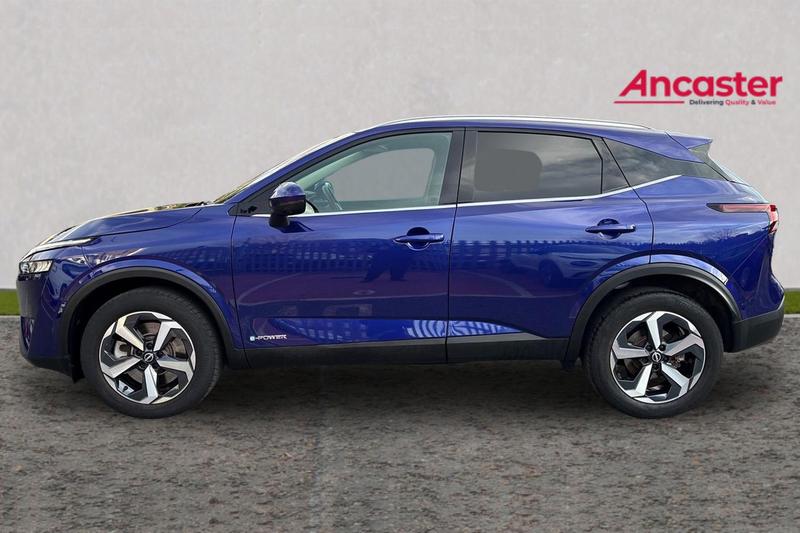 Used Nissan Qashqai 2023 for sale - 77315827: Photo 6