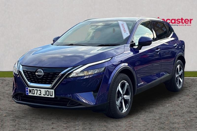 Used Nissan Qashqai 2023 for sale - 77315827: Photo 7