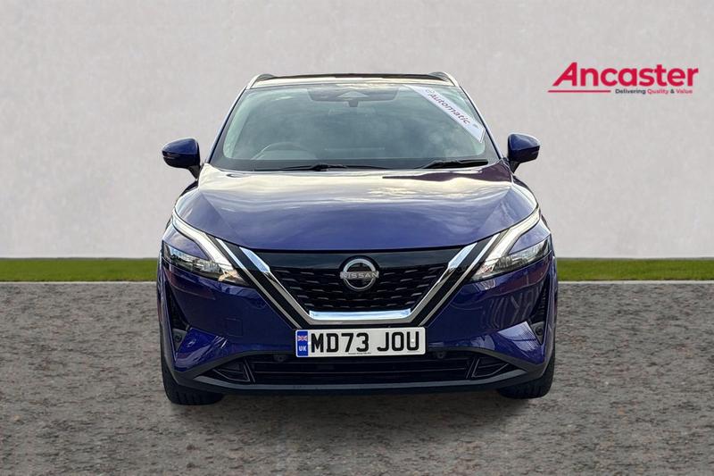 Used Nissan Qashqai 2023 for sale - 77315827: Photo 8