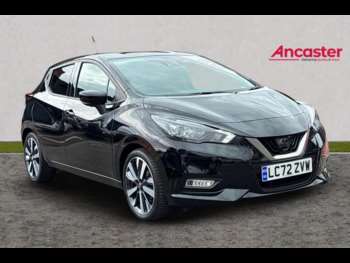 2022 - 1.0 IG-T 92 Tekna 5dr MANUAL
