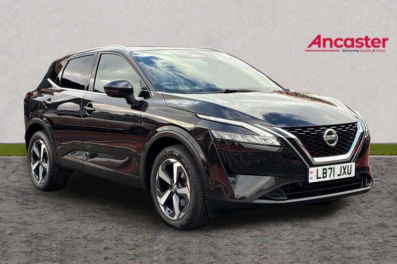 Used Nissan Qashqai 2022 for sale - 76616282: Photo 1