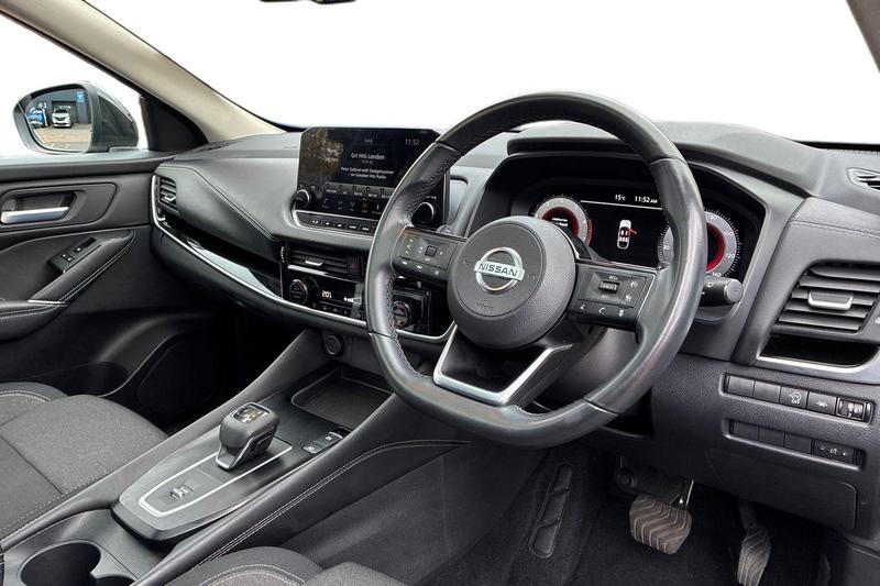 Used Nissan Qashqai 2022 for sale - 76616282: Photo 10