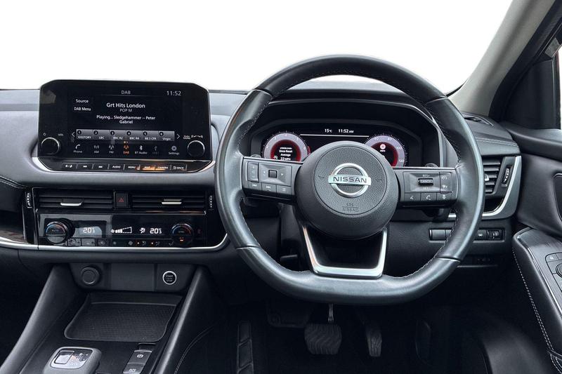 Used Nissan Qashqai 2022 for sale - 76616282: Photo 11