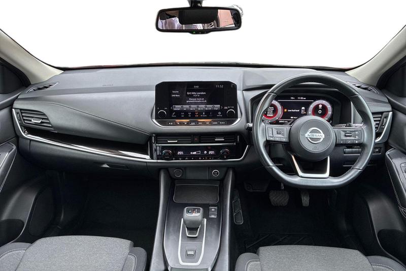 Used Nissan Qashqai 2022 for sale - 76616282: Photo 12